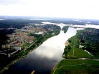 Водные ресурсы Водные ресурсы